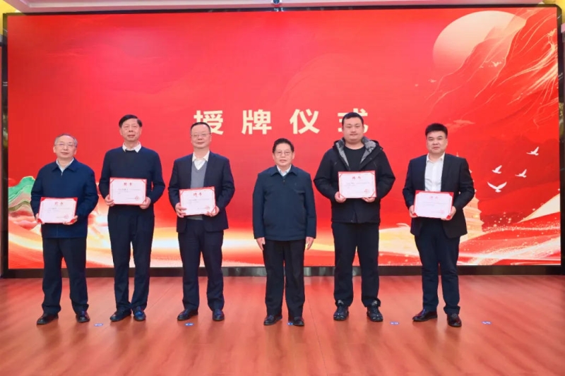 ��Ծ�³� ����ͬ�У��佭�о��ٻ᳤ɳ����վ�ٰ�2025������ߡ�������飬���桮ʮ���塯���������������ƽ��